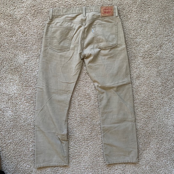 514 Levi’s - Picture 5 of 8